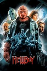 Hellboy 1 (2004) 1