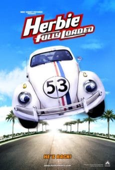 Herbie Fully Loaded (2005) เฮอร์บี้รถมหาสนุก