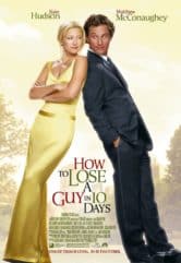 How to Lose A Guy In 10 Days (2003) 10