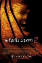 Jeepers Creepers II (2003) 2