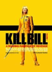 Kill Bill Vol.1 (2003) 1