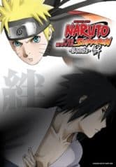 Naruto The Movie 4