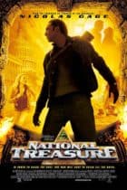 National Treasure 1 (2004) 1