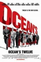 Oceans Twelve (2004) 12