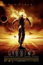 The Chronicles of Riddick (2004) 2