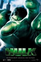 The Hulk 1 (2003) 1