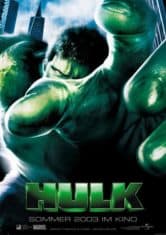 The Hulk 1 (2003) 1