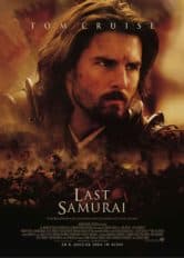 The Last Samurai (2009)
