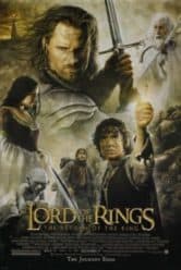 The Lord of The Rings : The Return of The King