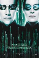 The Matrix Reloaded 2 (2003)