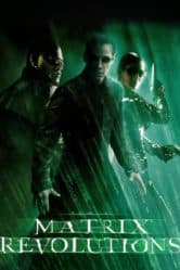 The Matrix Revolutions 3 (2003)