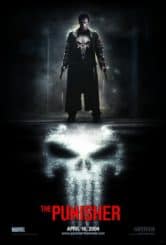 The Punisher 1 (2004) 1