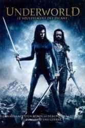Underworld 3 Rise of the Lycans (2003) 3