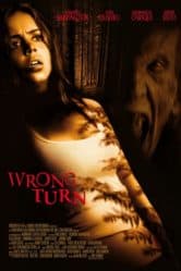 Wrong Turn 1 (2003) 1