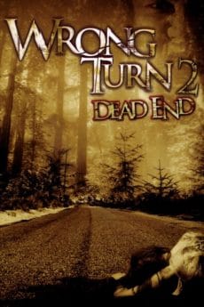 Wrong Turn 2 Dead End (2007) หวีดเขมือบคน ภาค 2