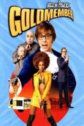 Austin Powers in Goldmember (2002) 3