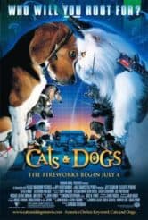 Cats & Dogs 1 (2001) 1