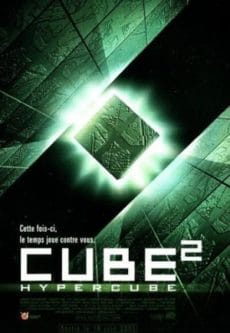 Cube 2: Hypercube (2002) ไฮเปอร์คิวบ์ มิติซ่อนนรก