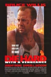 Die Hard 3 With a Vengeance ดาย ฮาร์ด 3 แค้นได้ก็ตายยาก