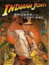 Indiana Jones Raiders of the Lost Ark 1 ขุมทรัพย์สุดขอบฟ้า 1