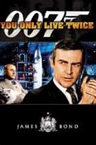 James Bond 007 You Only Live Twice (1967) 007