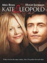 Kate and Leopold DC (2001)