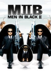 Men in Black 2 (2002) 2