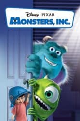 Monster Inc. (2001)