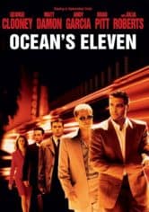 Oceans Eleven (2001) 11