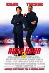 Rush Hour 2 (2001) 2