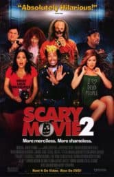 Scary Movie 2 (2001) 2