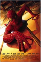 Spider Man 1 (2002) 1