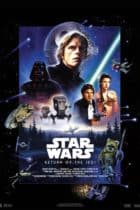 Star Wars Episode 6 Return of the Jedi สตาร์ วอร์ส ภาค 6 การกลับมาของเจได