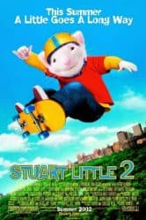 Stuart Little 2 (2002) 2