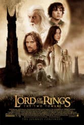 The Lord of The Rings The Two Towers (2002)