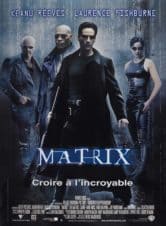 The Matrix 1 เพาะพันธุ์มนุษย์เหนือโลก