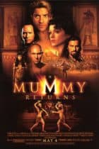 The Mummy 2 Return (2001) 2