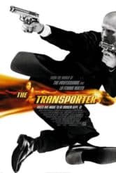 The Transporter 1 (2002) 1