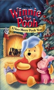 Winnie the Pooh : A Very Merry Pooh Year (2002) วินนี่เดอะพูห์ ตอน สวัสดีปีพูห์