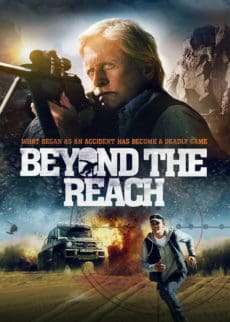 Beyond the reach (2015) บียอนด์ เดอะ รีช