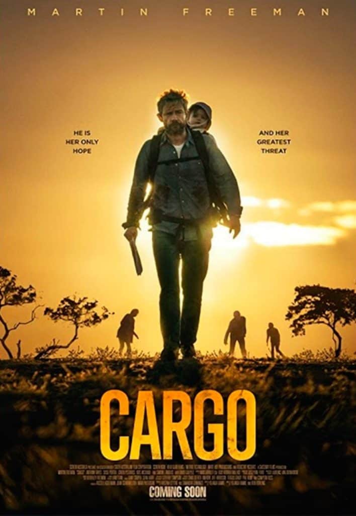 Cargo (2017) คุณพ่อซอมบี้(Soundtrack ซับไทย)