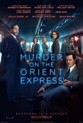 Murder on the Orient Express (2017) ฆาตกรรมบนรถด่วน โอเรียนท์เอกซ์เพรส