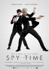 Spy time (Anacleto Agente Secreto) พยัคฆ์ร้ายแดนกระทิง