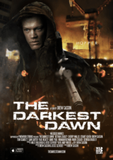 The Darkest Dawn อรุณรุ่งมฤตยู(Soundtrack ซับไทย)