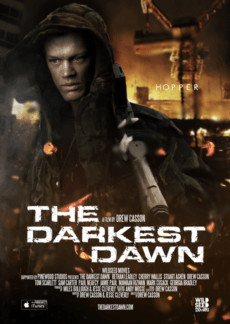 The Darkest Dawn (2016) อรุณรุ่งมฤตยู(Soundtrack ซับไทย)