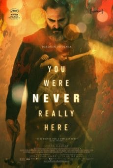 YOU WERE NEVER REALLY HERE (2017) คนโหดล้างบาป (Soundtrack ซับไทย)