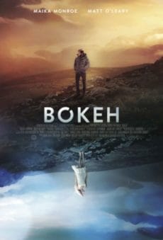Bokeh (2017) ปริศนาโลกพร่าเลือน(Soundtrack ซับไทย)