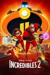 Incredibles 2 รวมเหล่ายอดคนพิทักษ์โลก 2 (Soundtrack)