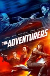 The Adventurers (2017) แผนโจรกรรมสะท้านฟ้า(Soundtrack ซับไทย)