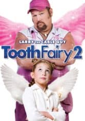 Tooth Fairy 2 เทพพิทักษ์ฟันน้ำนม